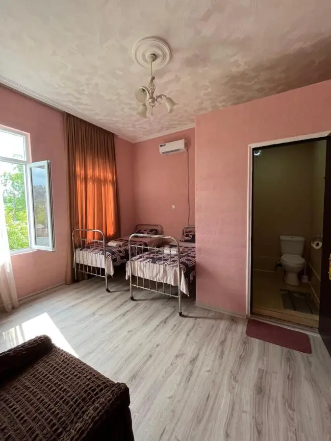 Guest House Sveta