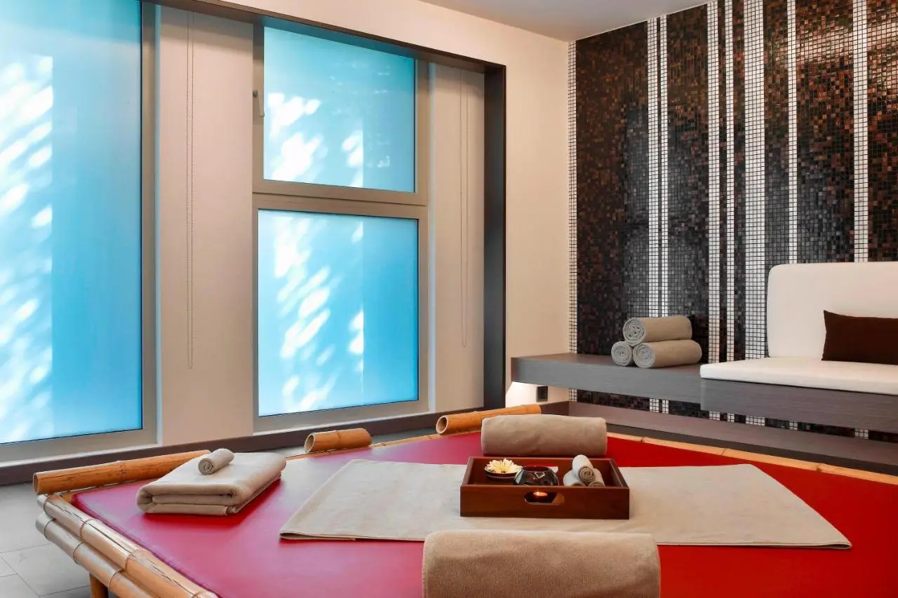Le Meridien Istanbul Etiler