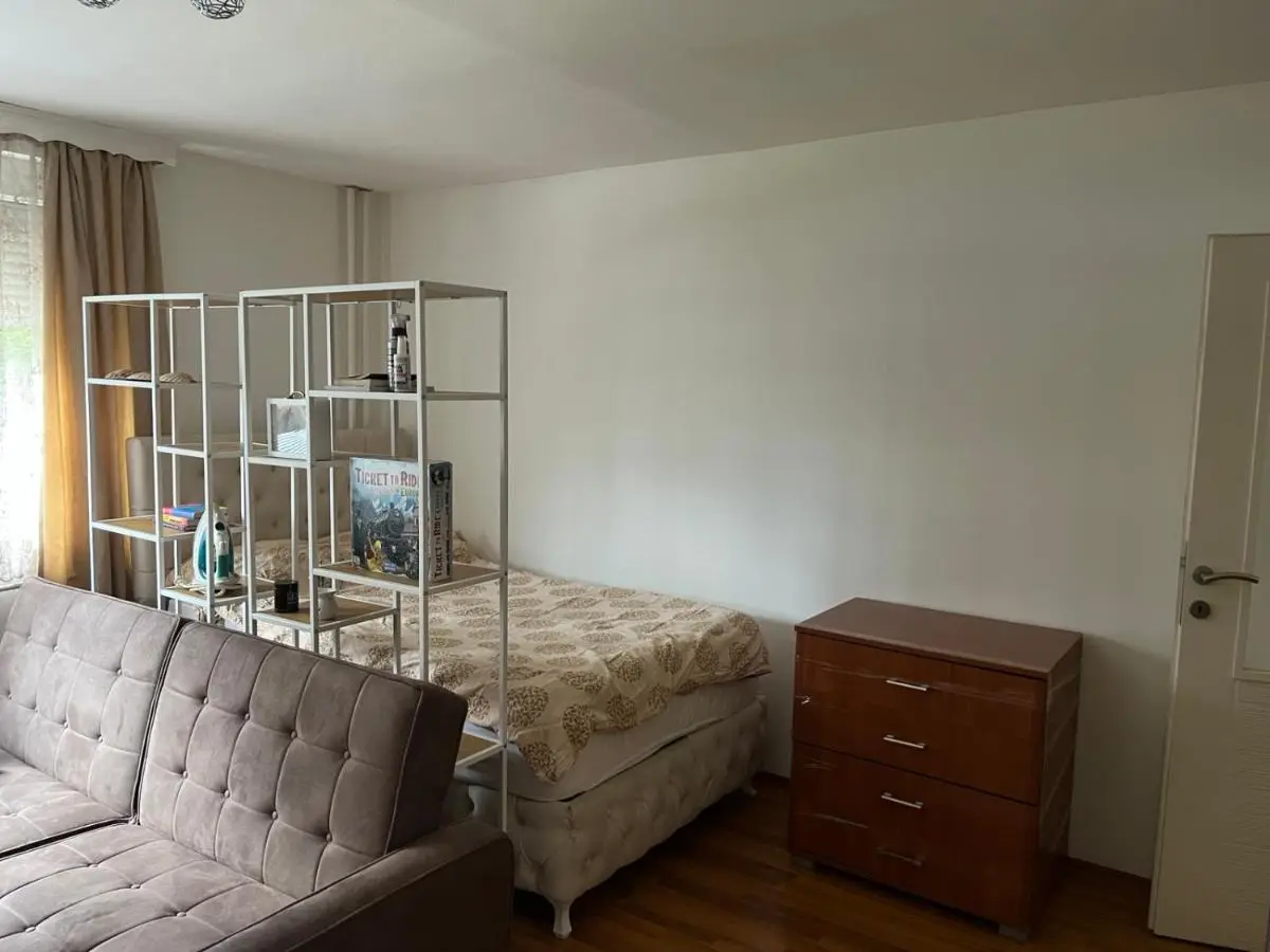 Apartment Plan A