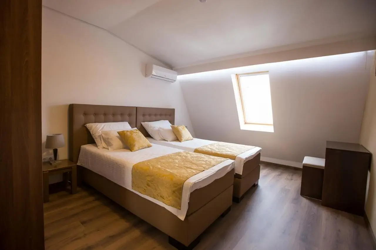 Heartland City B&B