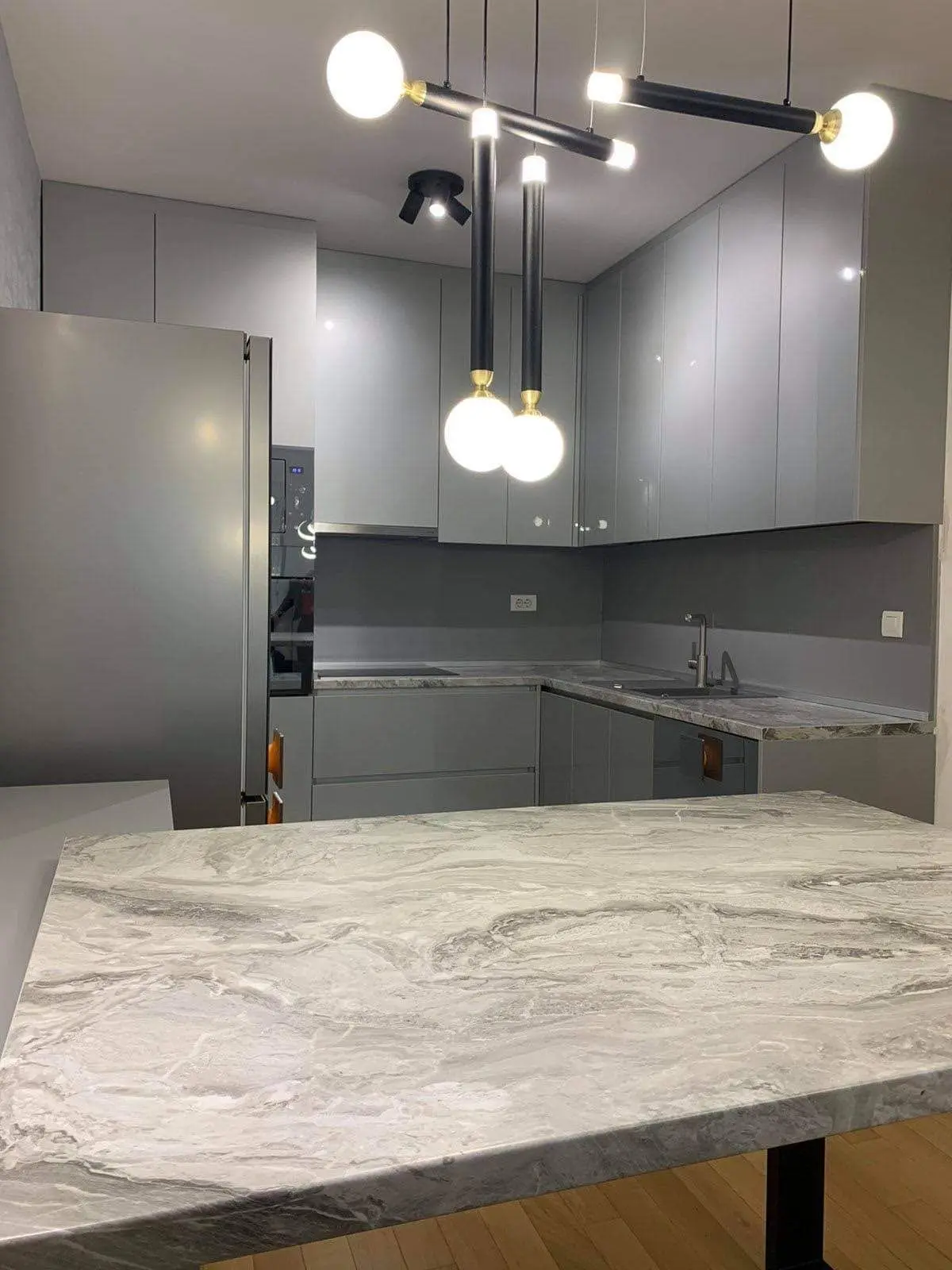 Luxury apartment Ali Sarajevo Center