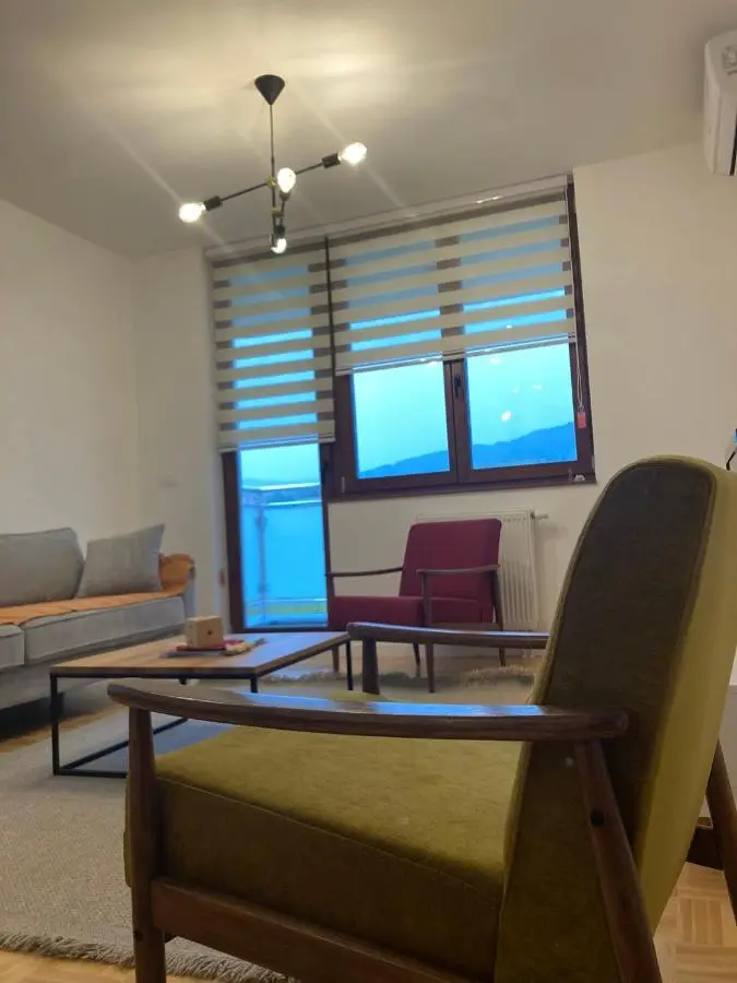 Apartment Centar Sarajevo