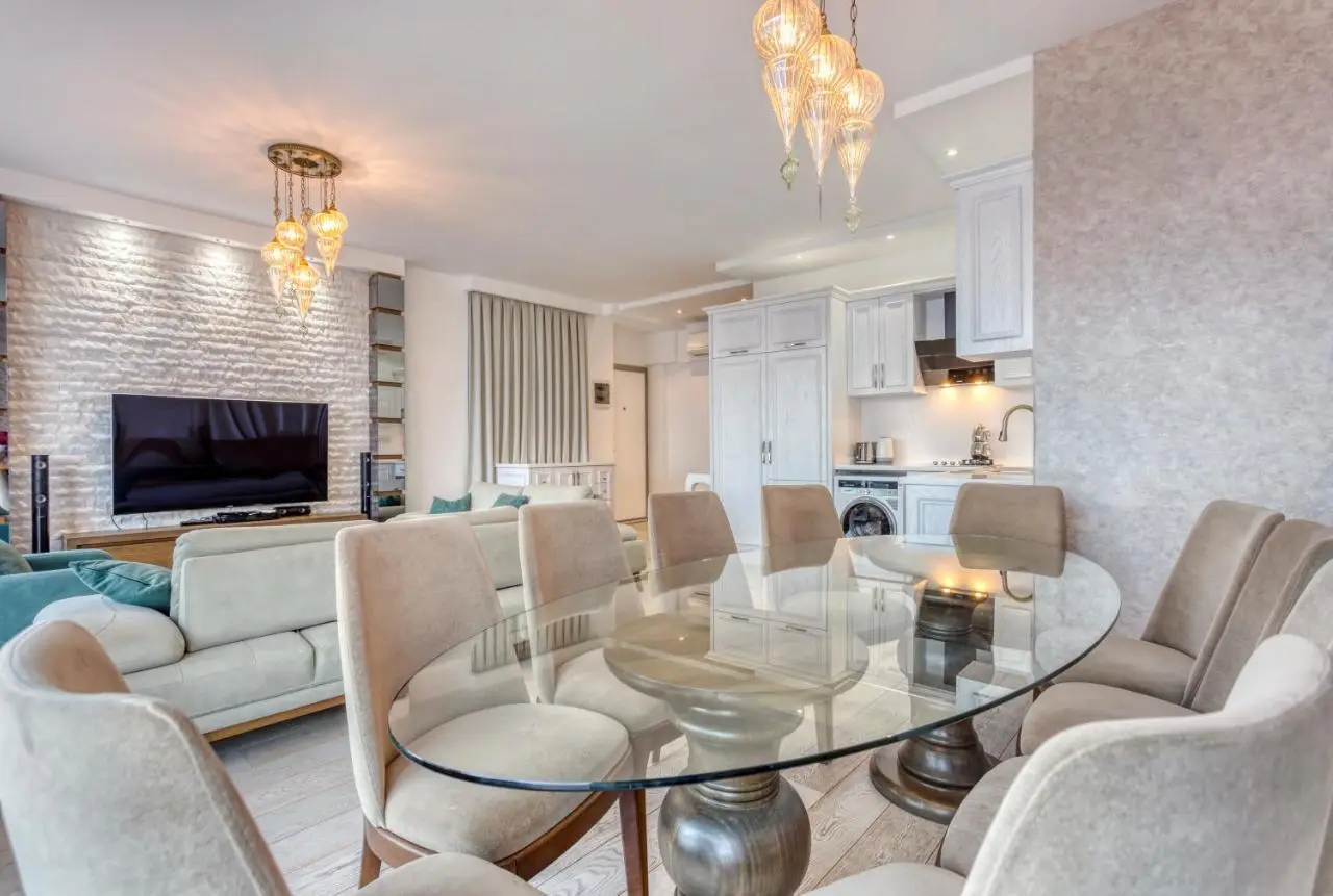Villa Lucida - Kalkan Hills - Exclusive Villas with Private Pool and Majestic Sea Views