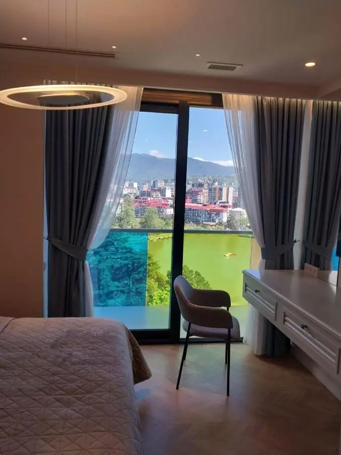 Bellevue Residence Suites