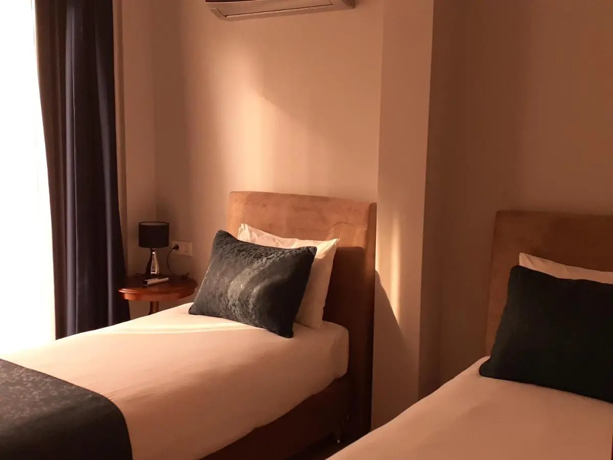 Liberi Hotel Taksim