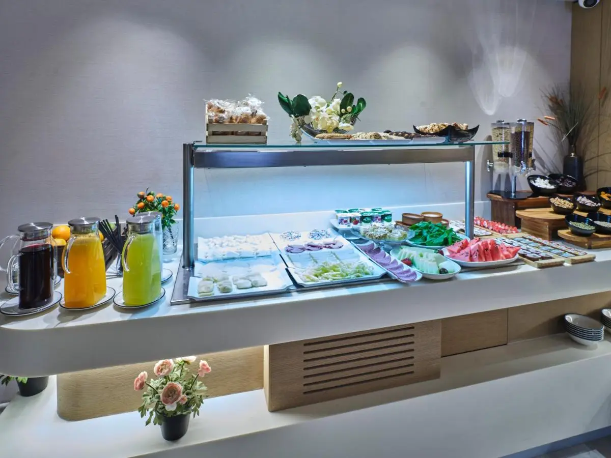 Four-G Hotel Premium