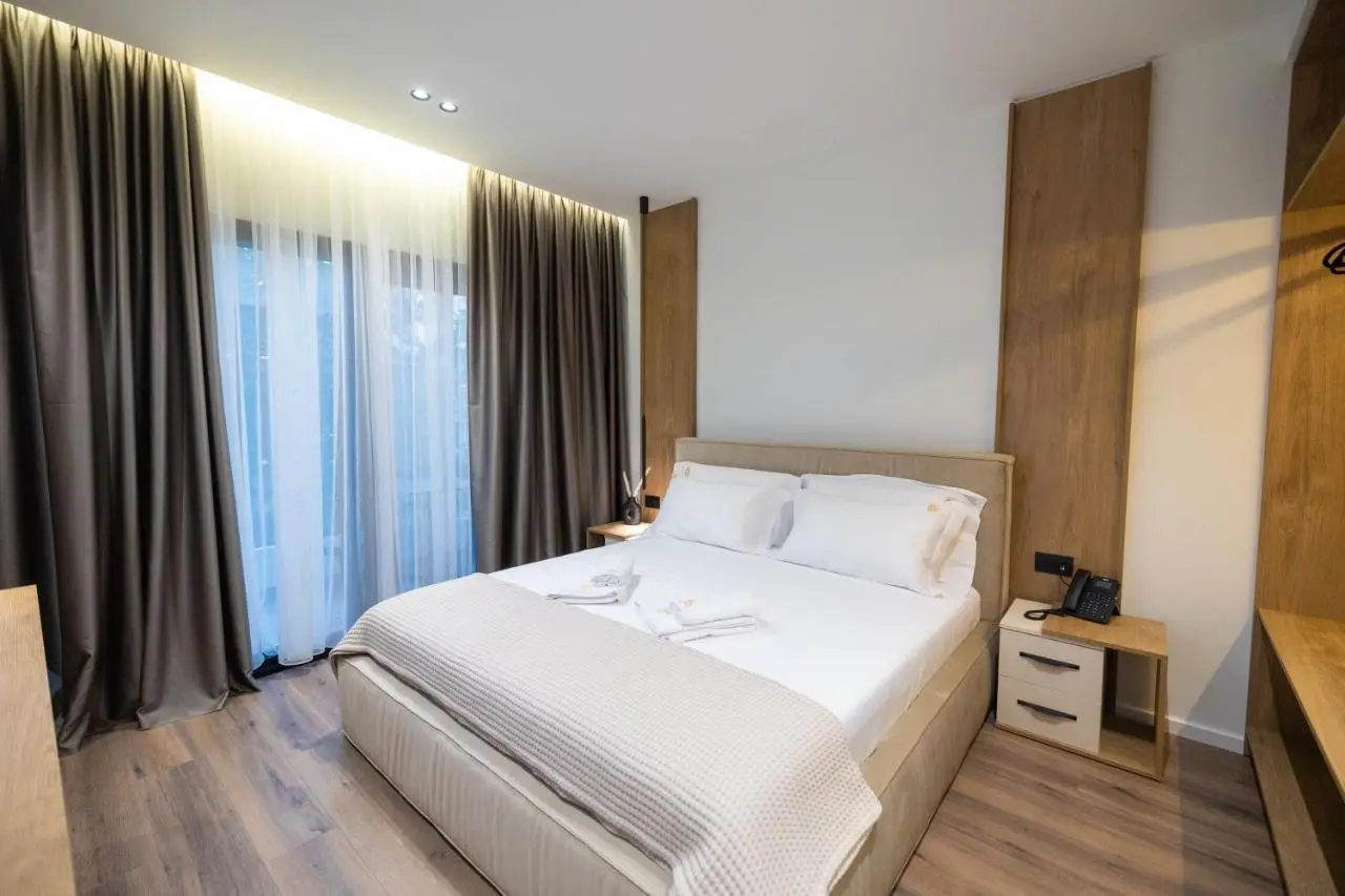 Beliz Boutique Hotel