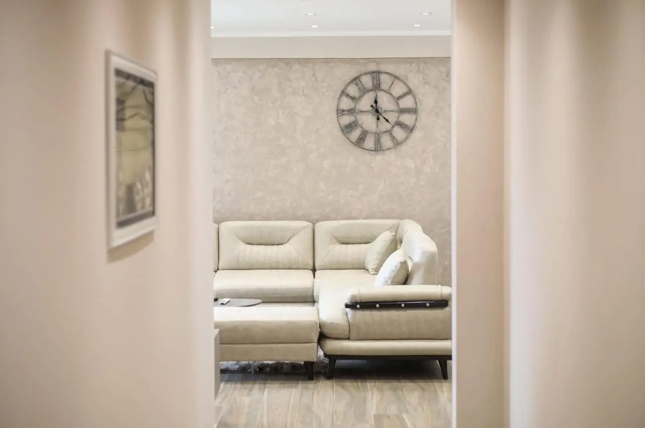 Valbona Apartament's 1