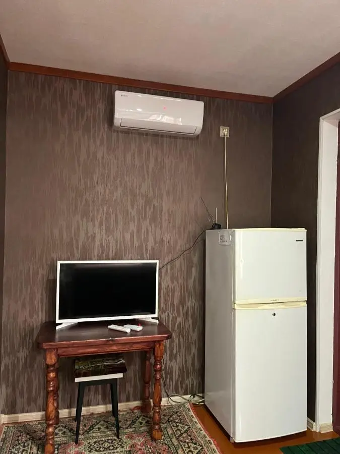 Quba Guest House