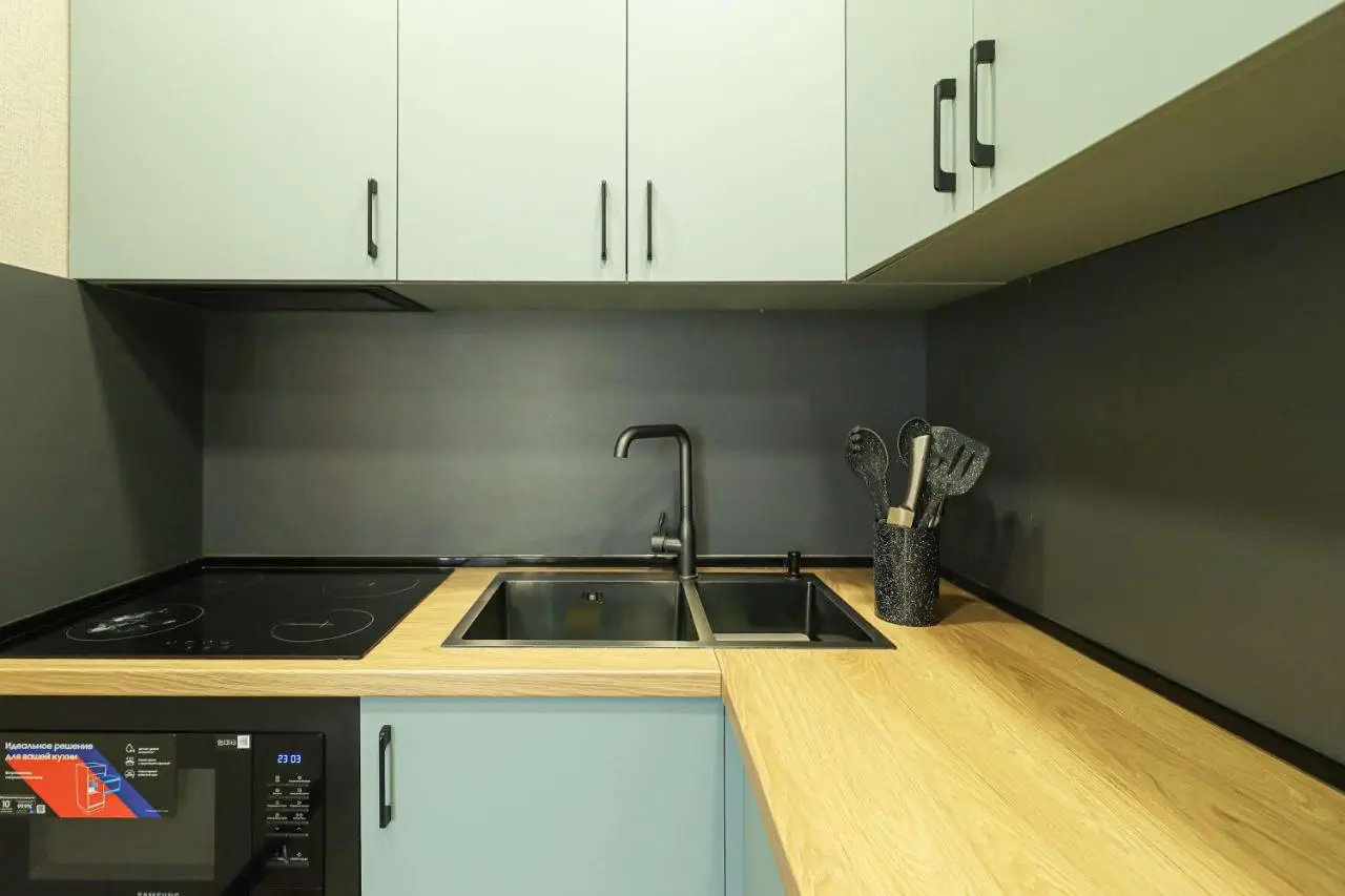 Luxurious 3BR Apartment W Stunning views