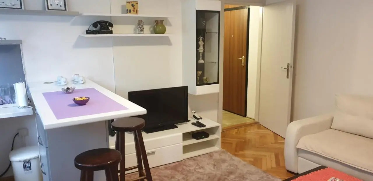 apartman oli