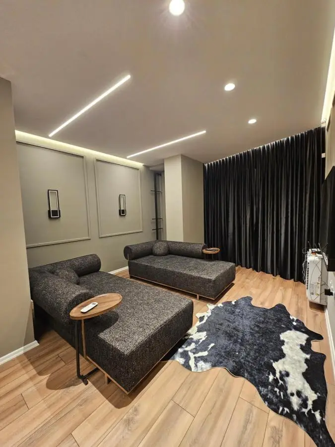 Tirana Apartment KDK