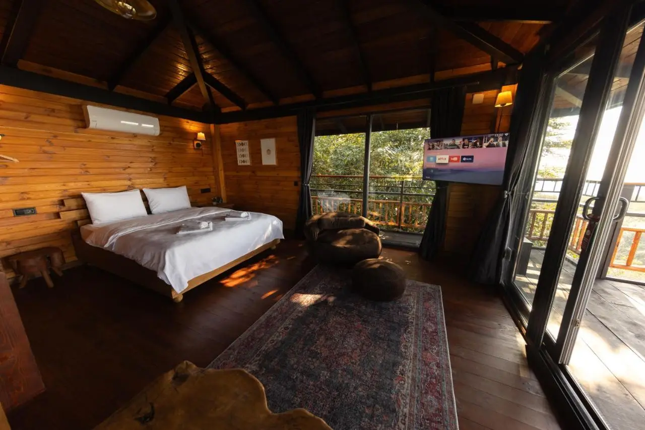 Indra Village Hotel