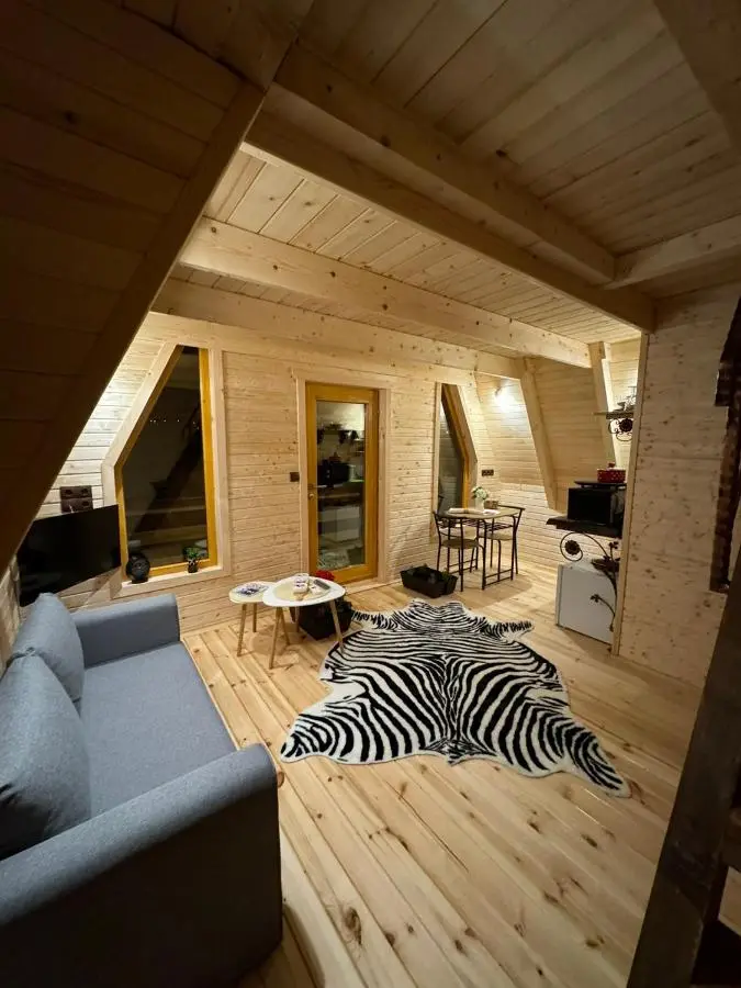 Dream House Una