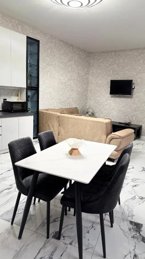 TbilApartments
