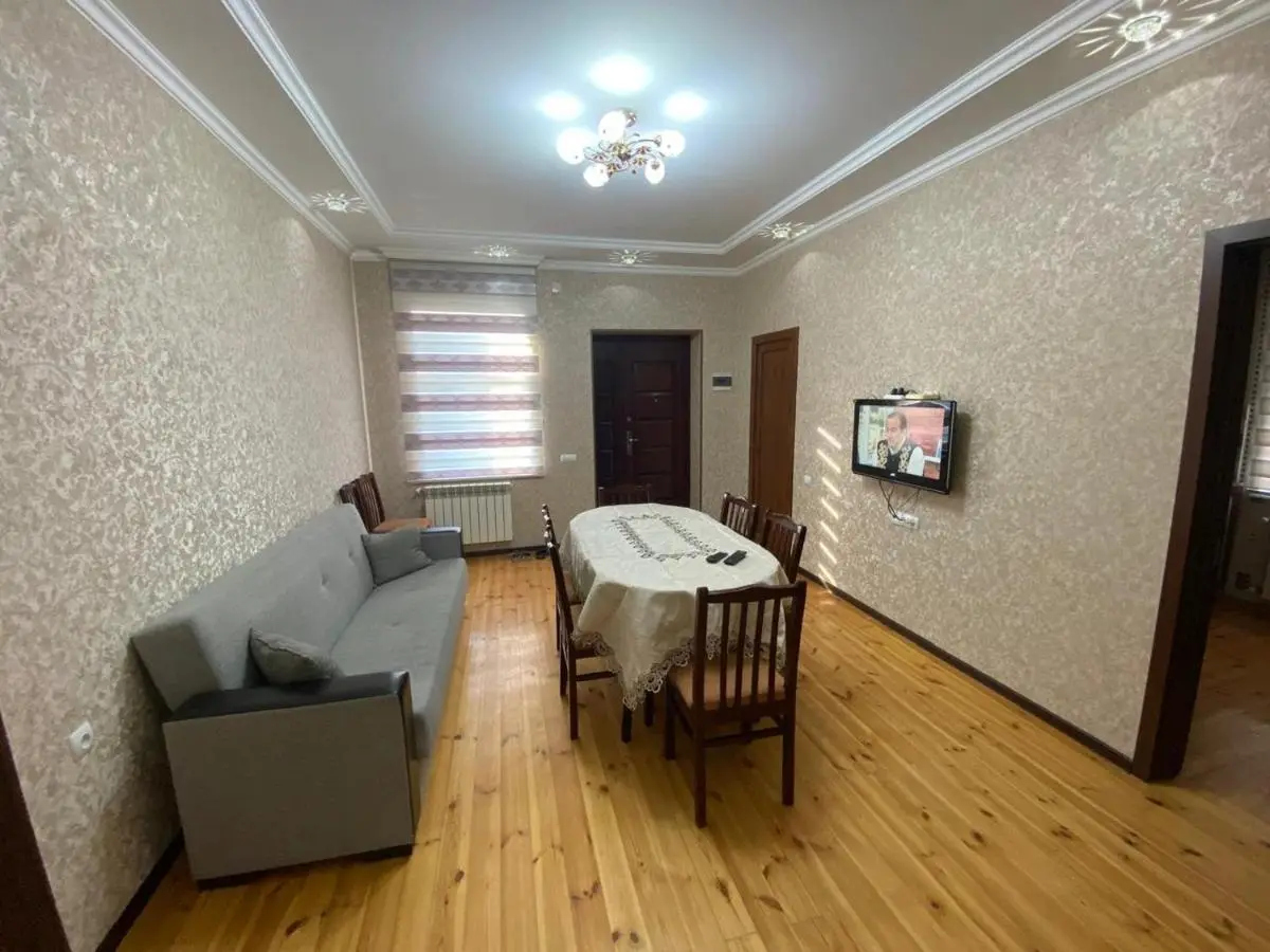 Green Center Villa