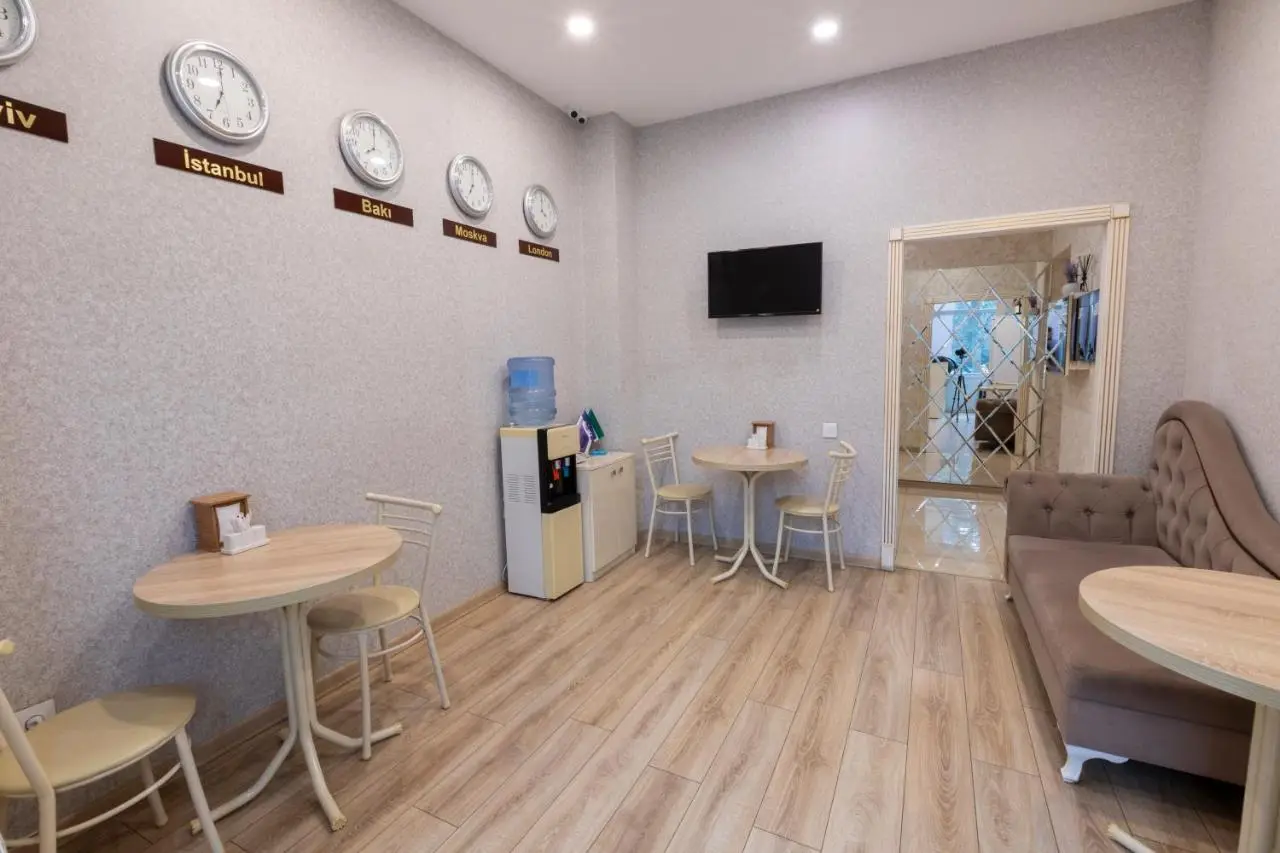 MidCity Hotel