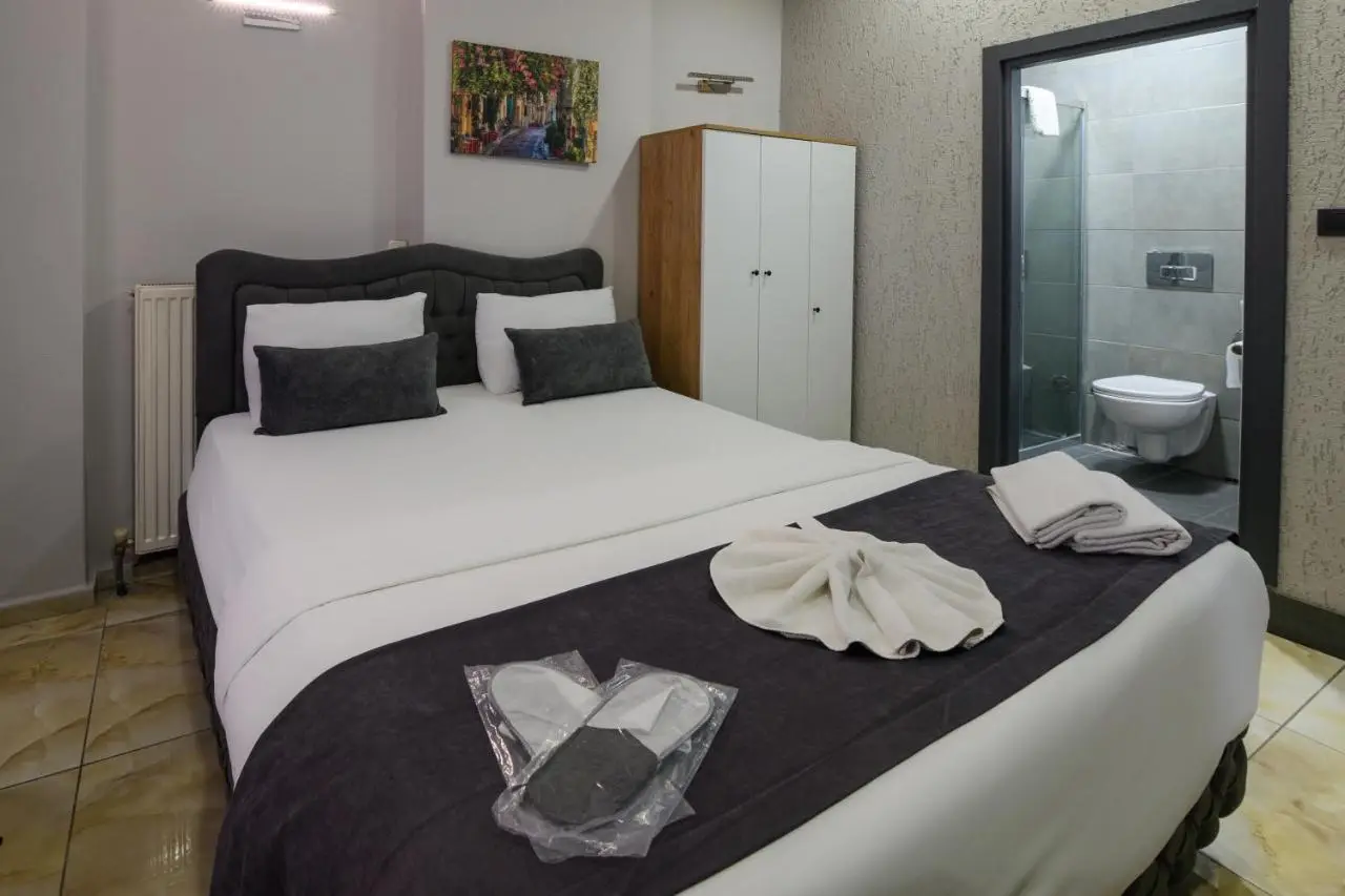 Nest HOTEL Sisli