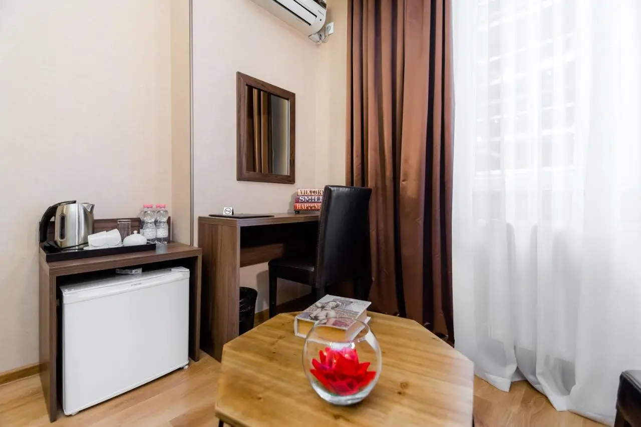Hotel Diamond