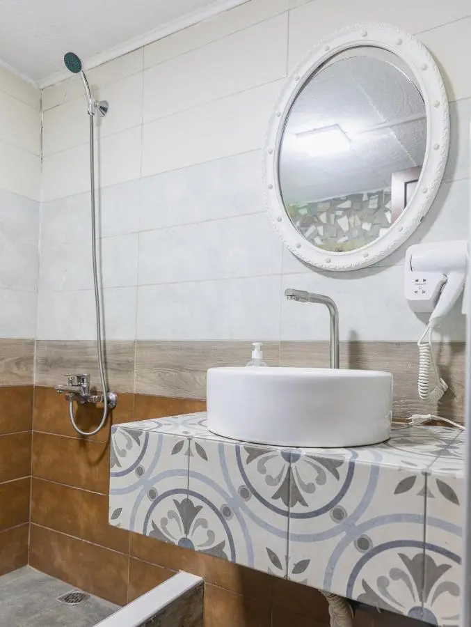 Guesthouse of Manoni Ratiani