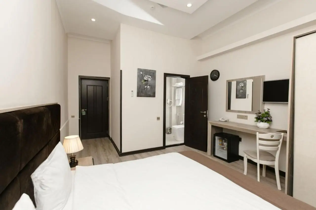Lux Hotel Baku