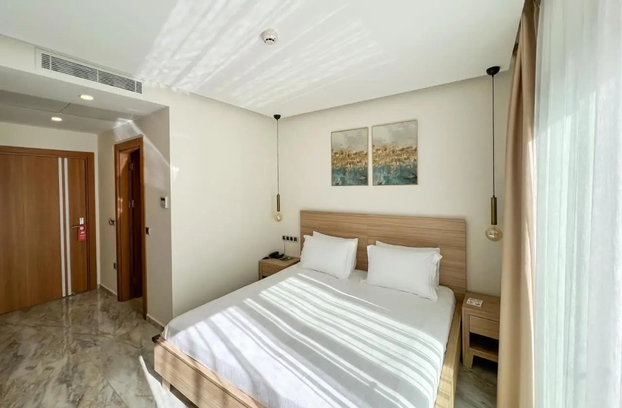Dna Hotel Dalyan
