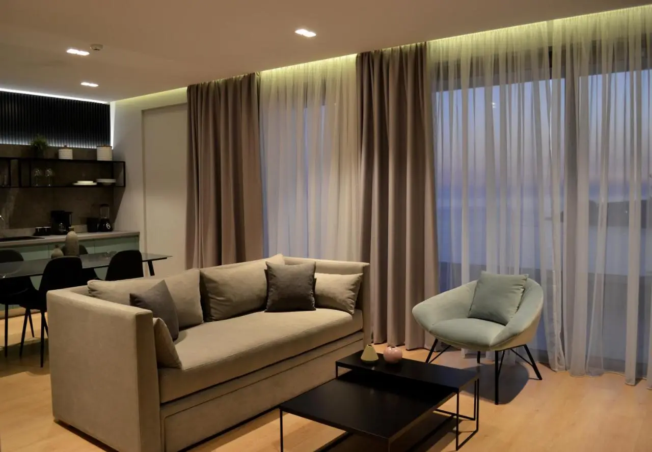 ArtNest Boutique Hotel & Suites