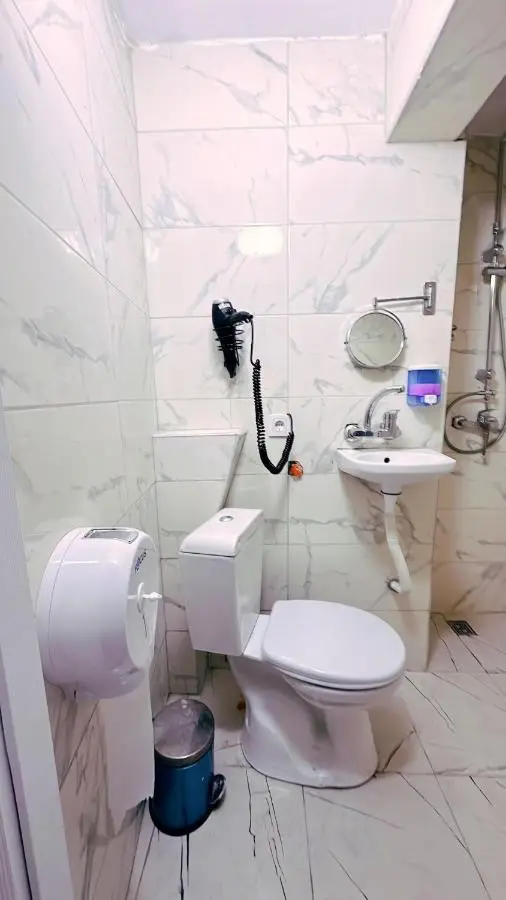 Taksim Centre Hotel