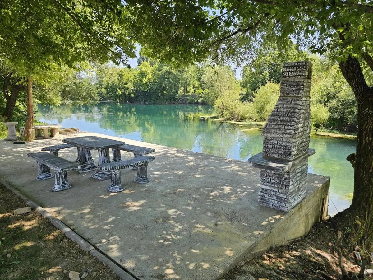 Villa AS