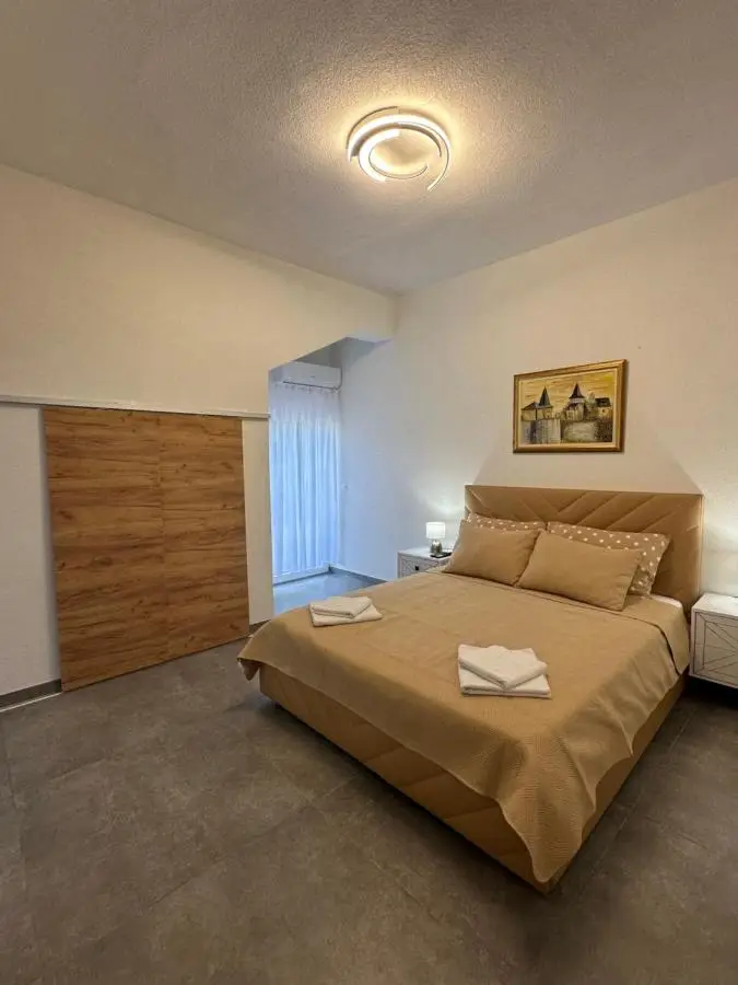 Apartments Bioland