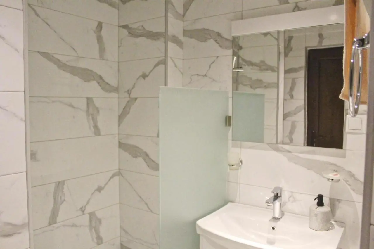 Apartment Batumi Shou