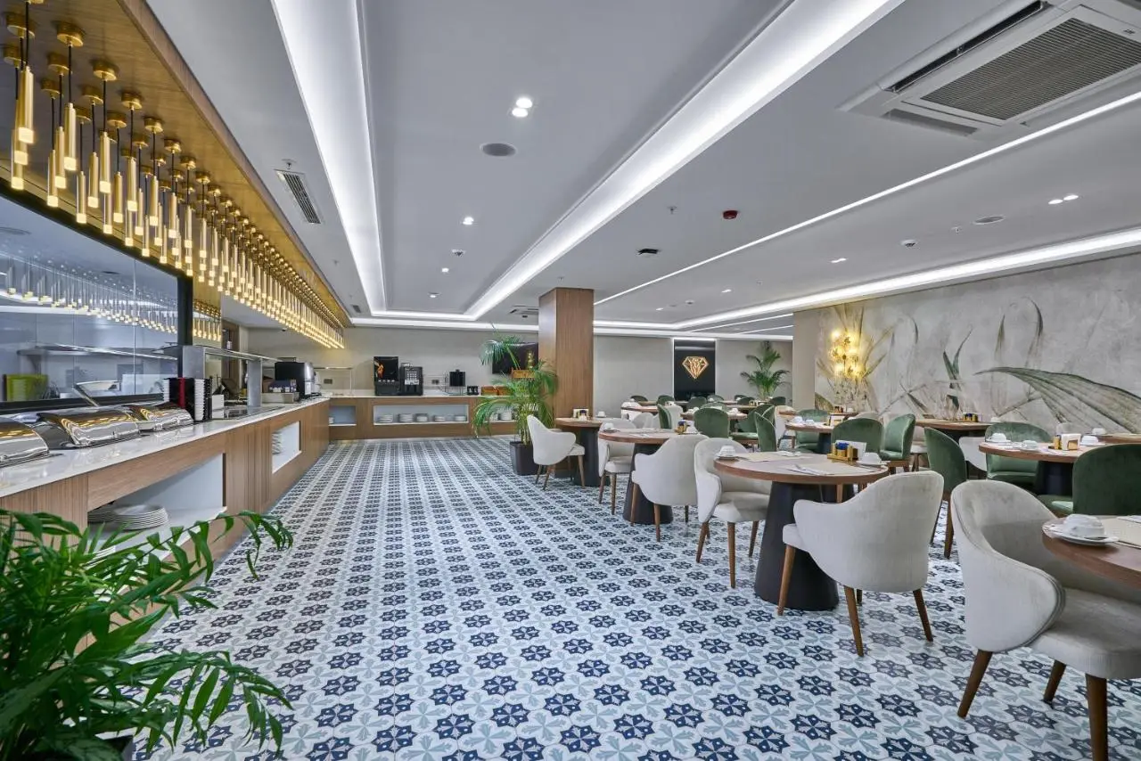 Rayelin Hotel Istanbul Old City
