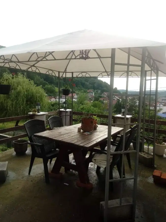 Apartment AMRA
