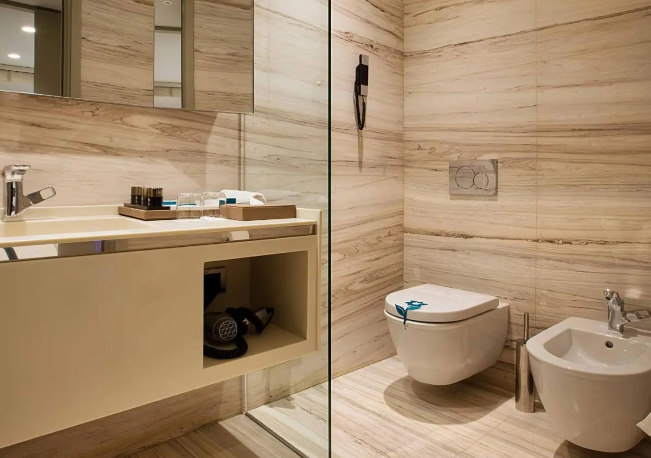 Fer Hotel