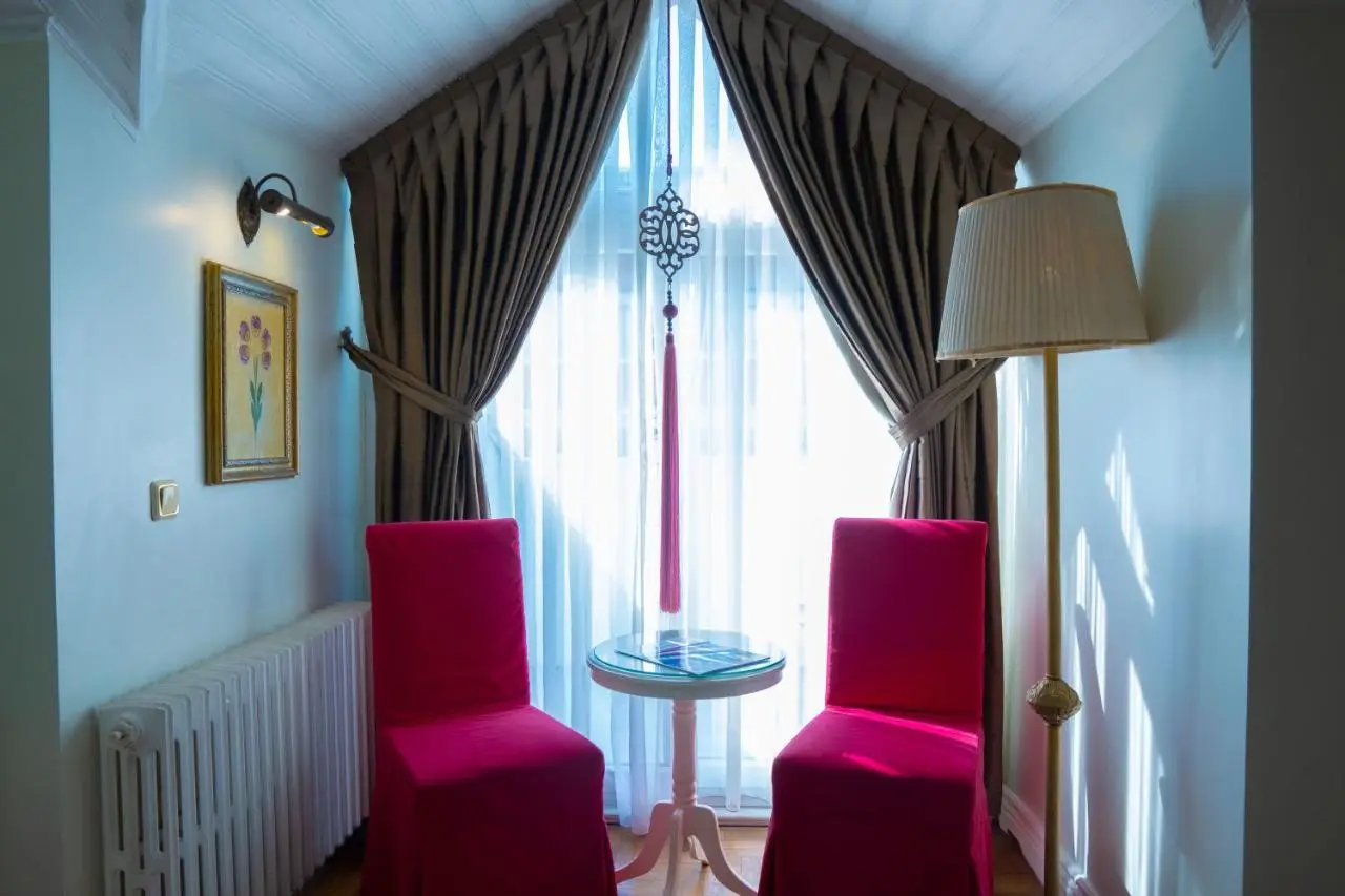 Avicenna Hotel Sultanahmet