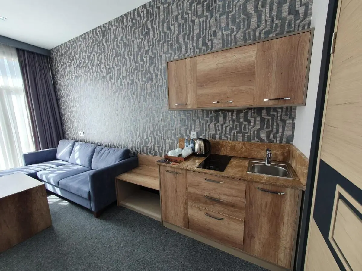 Halal House Baku Hotel