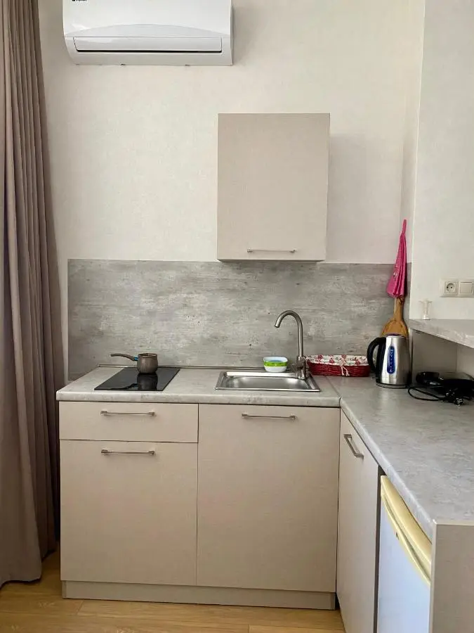 Liberty Apartment
