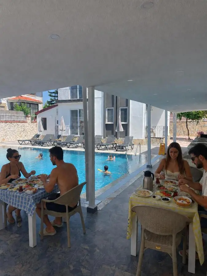 çam otel