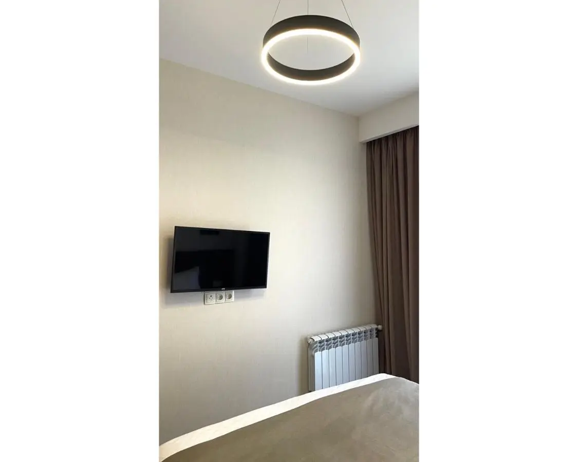Crystal Loft Bakuriani - A406