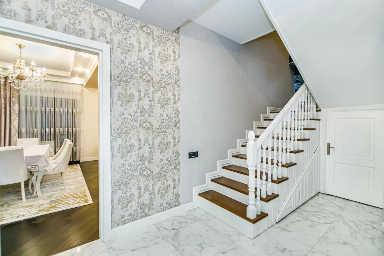 Luxury AMOR Sea View Nizami street