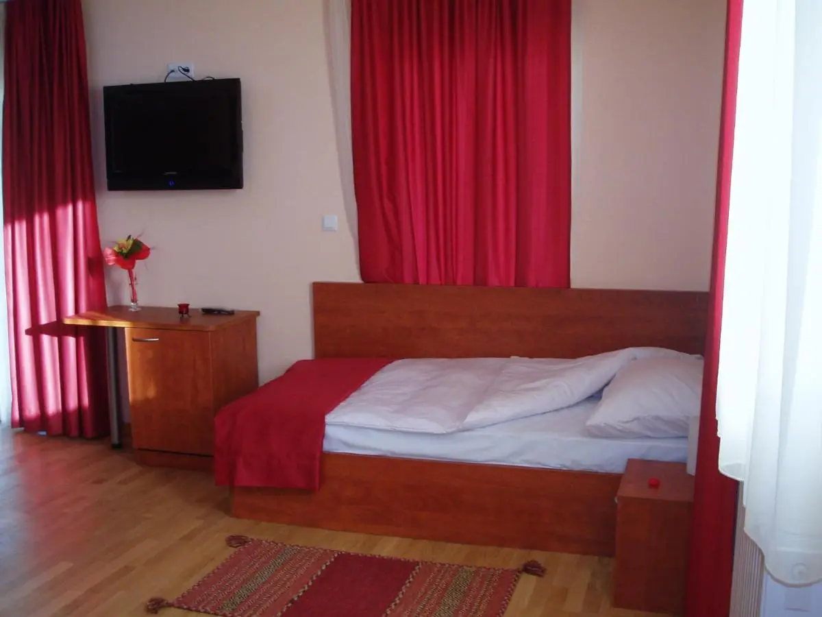 Hotel Jezero
