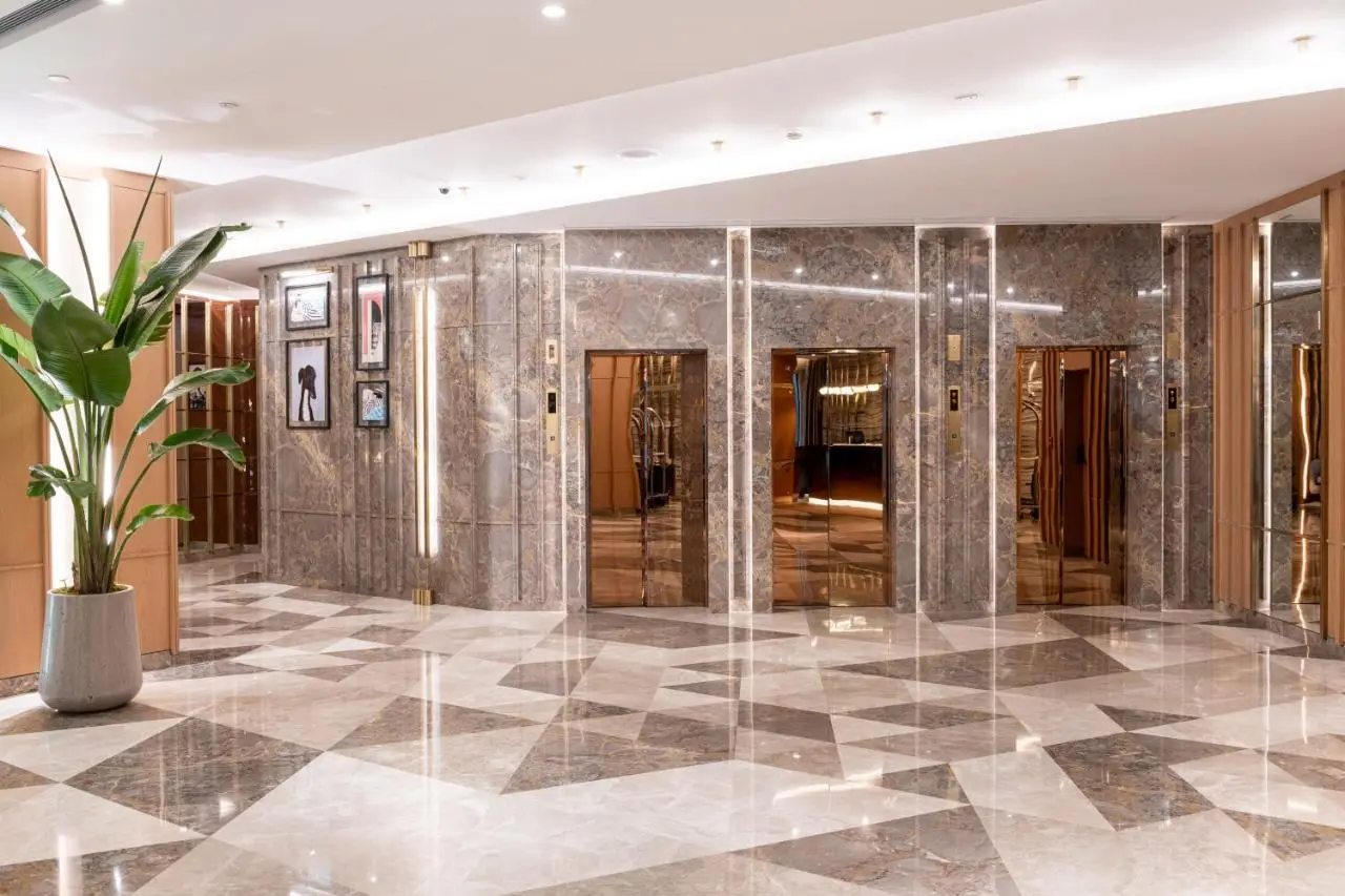Ramada Plaza By Wyndham Istanbul City Center