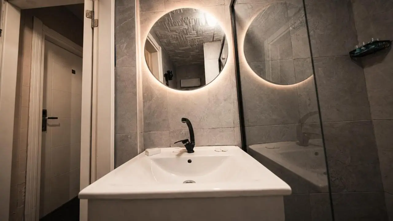 Petra Galata Hotel