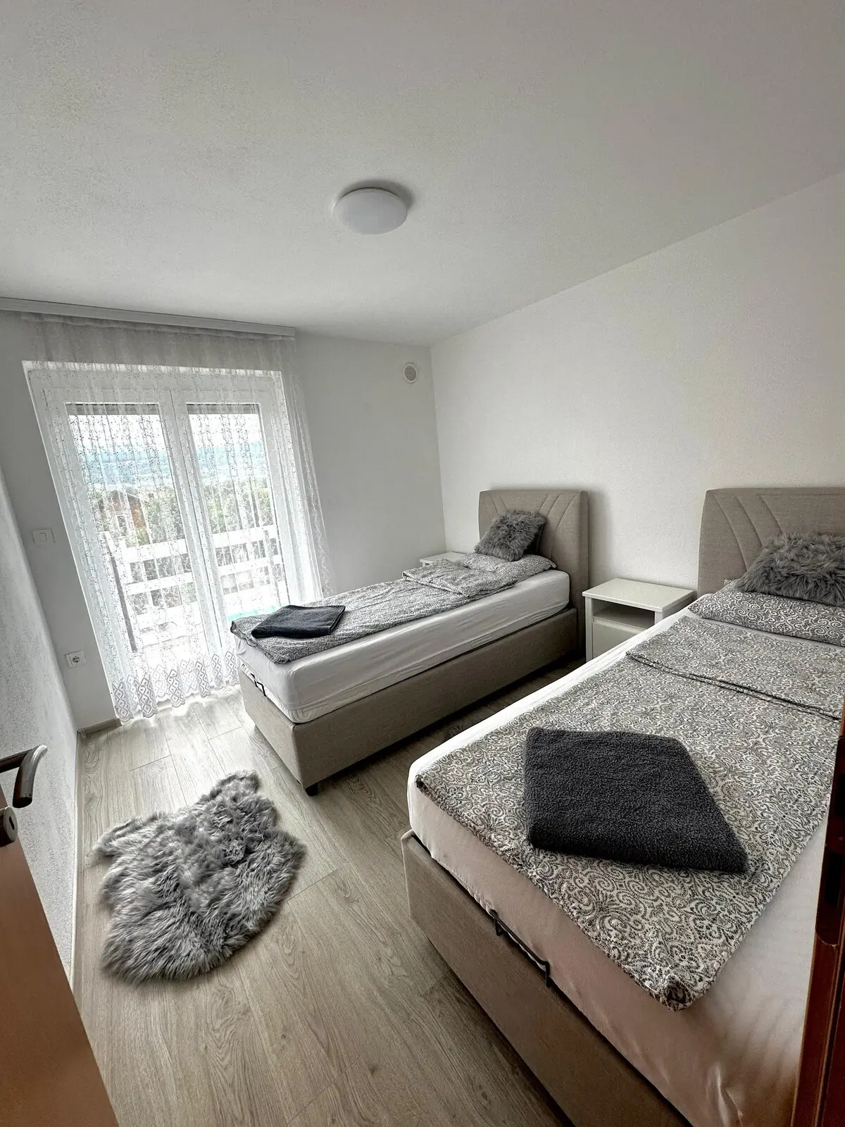 Eco-Lux Villa SEEA