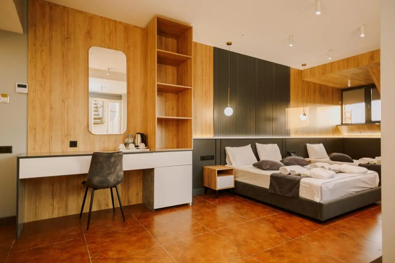 Bel Mare Boutique Hotel