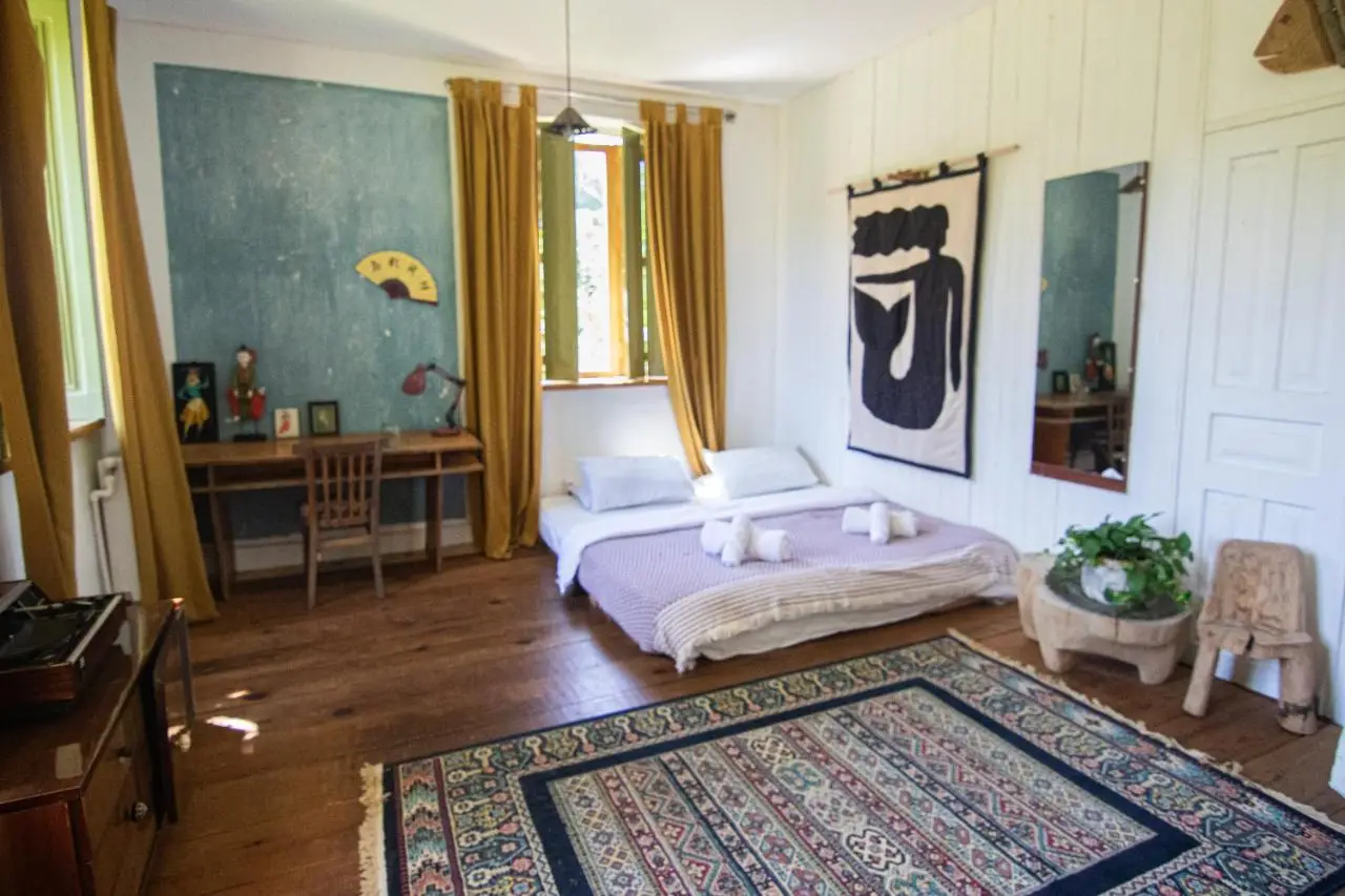 Karma Hostel