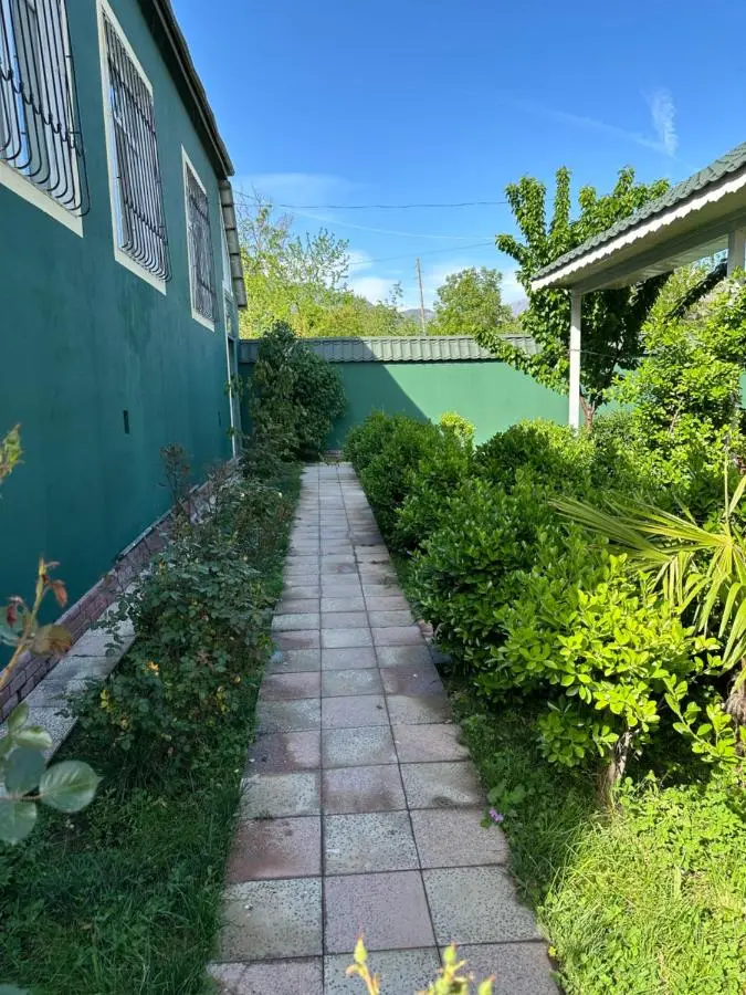 Gabala Garden Harmony