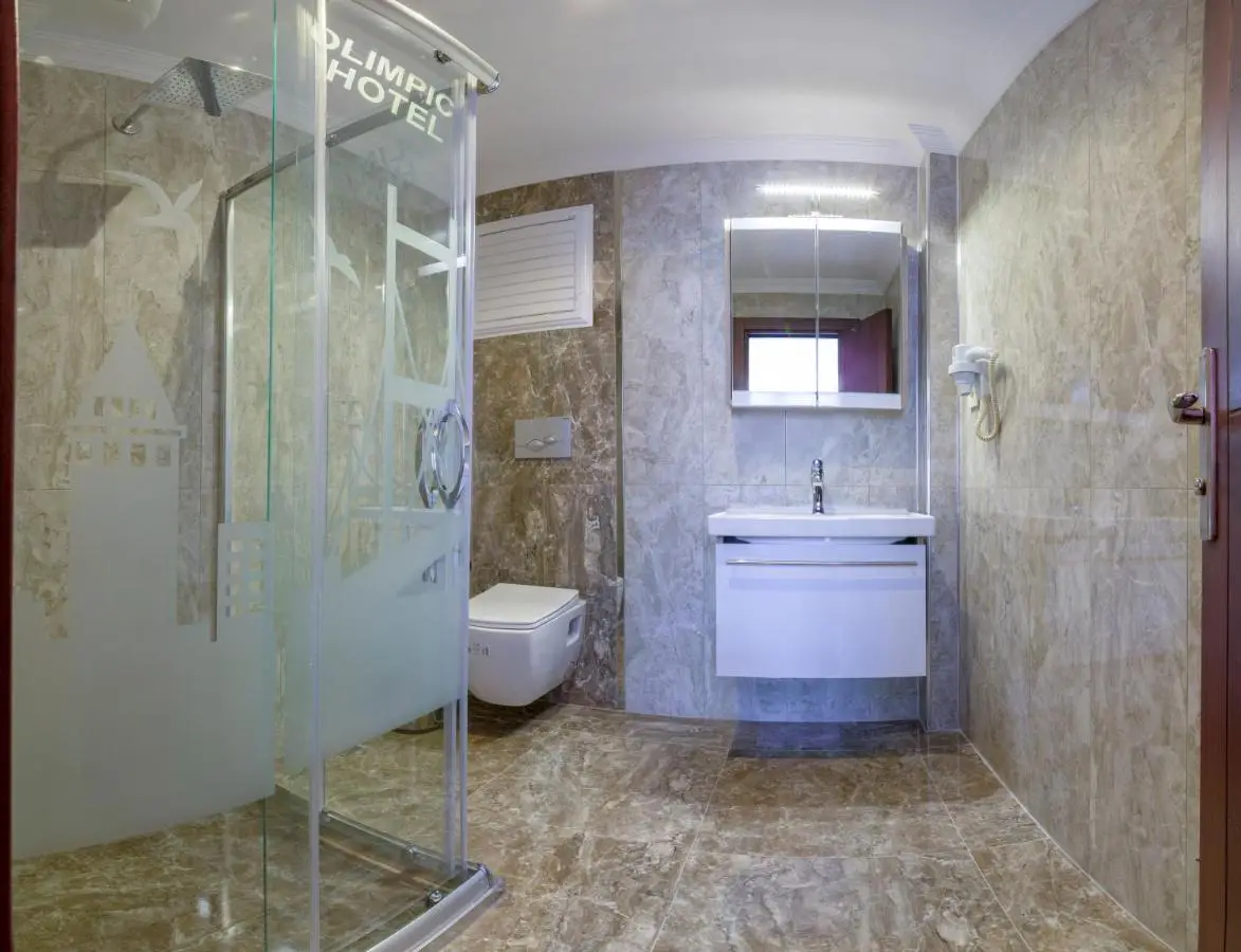 Olimpic Hotel