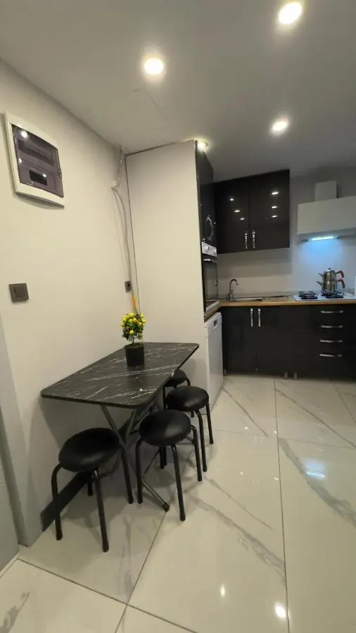 Gündoğdu Suites