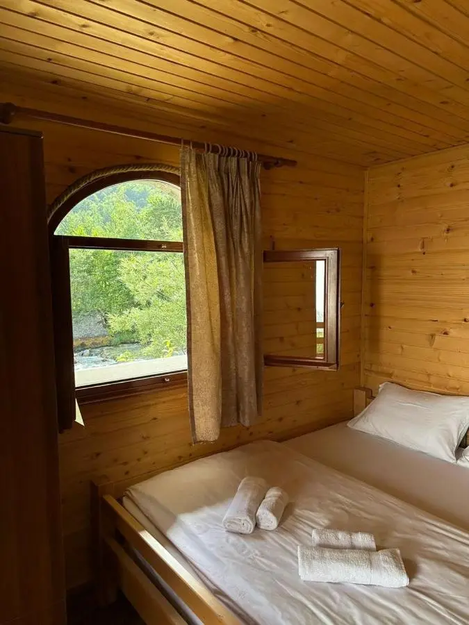 Valbona Relax